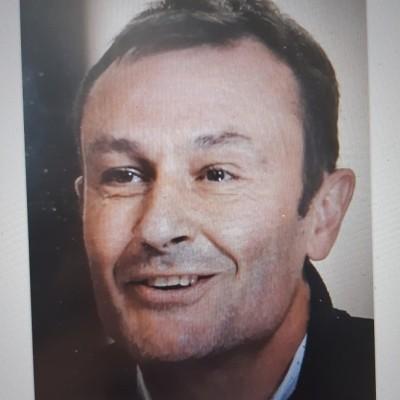 Sylvain DELMAS